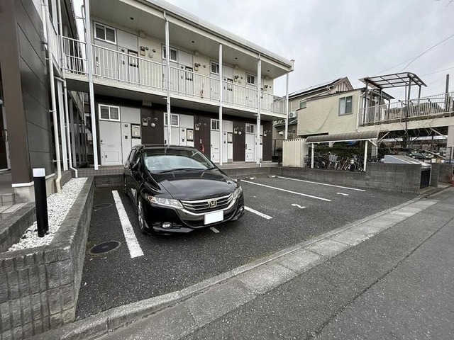 部屋画像