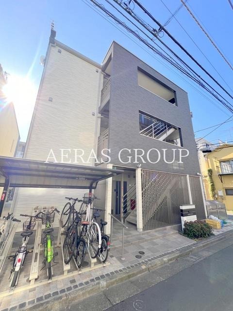 部屋画像
