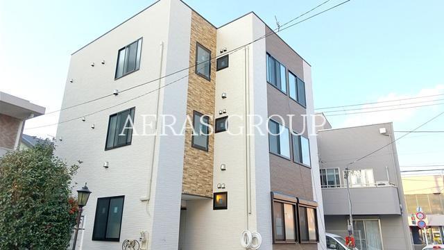 部屋画像