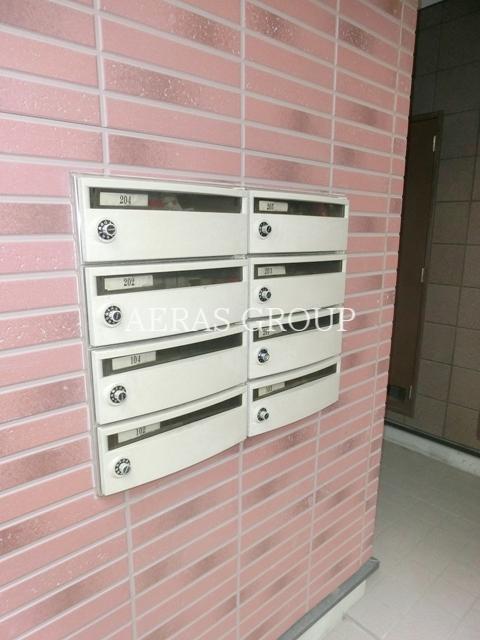 ロビー