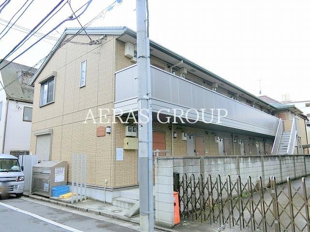 部屋画像