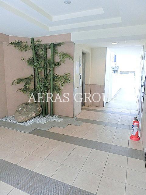 ロビー