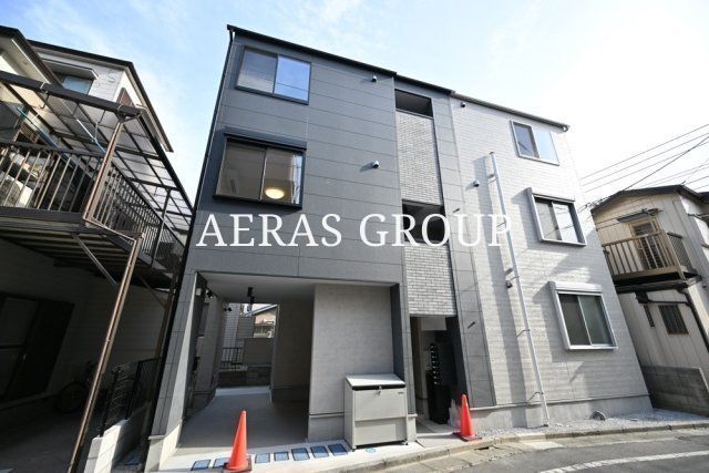 部屋画像