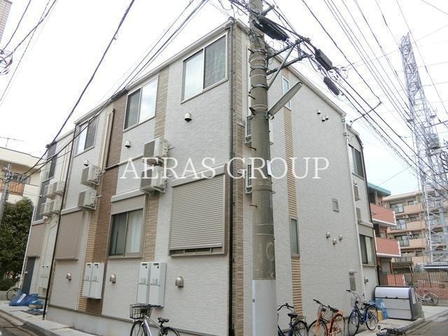 部屋画像
