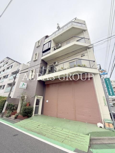 部屋画像
