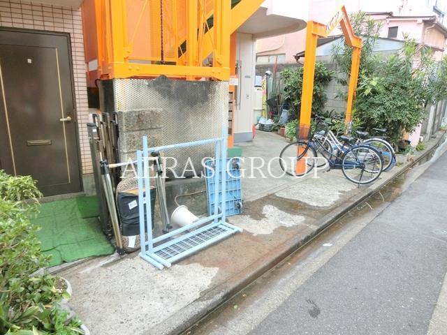 その他