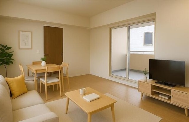 居室・リビング