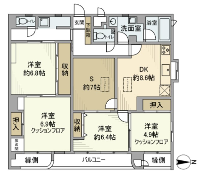 サムネイルイメージ