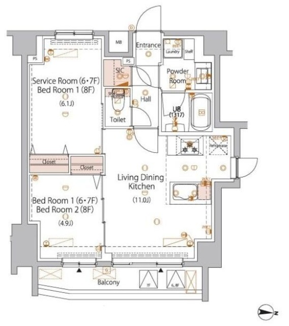 サムネイルイメージ