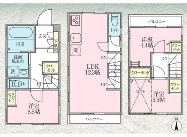 サムネイルイメージ