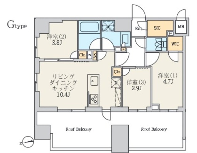 サムネイルイメージ