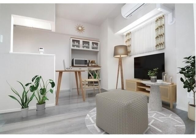 居室・リビング