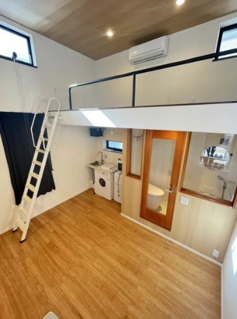 居室・リビング