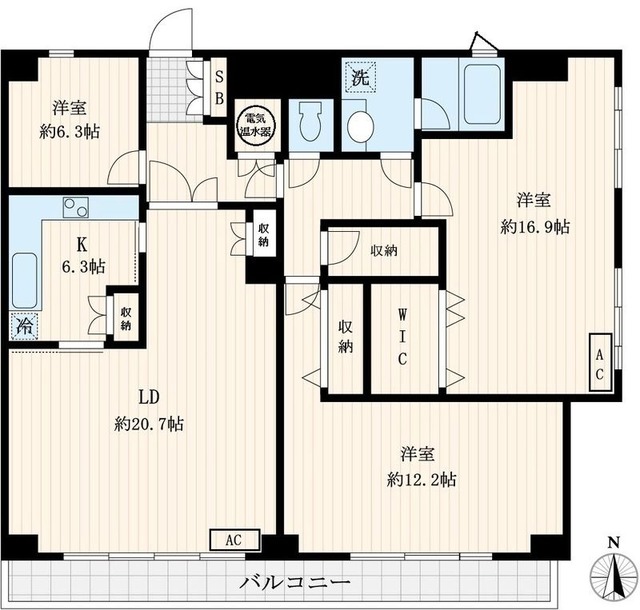 サムネイルイメージ