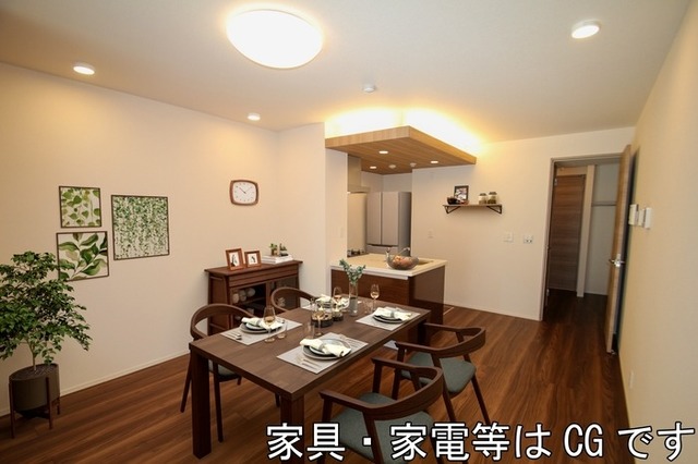 居室・リビング