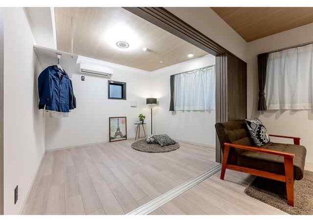 居室・リビング