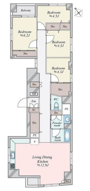 サムネイルイメージ