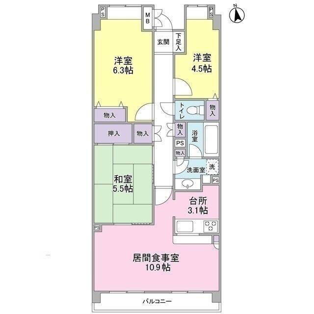 サムネイルイメージ