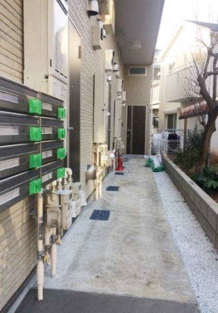その他