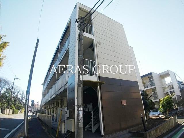 部屋画像