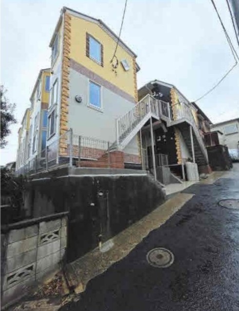 部屋画像