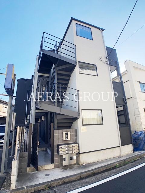 部屋画像