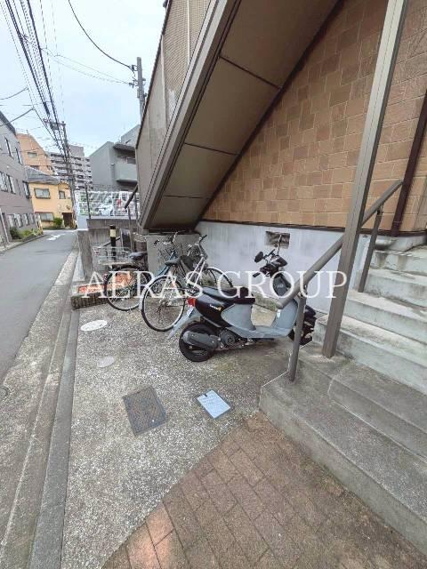 その他