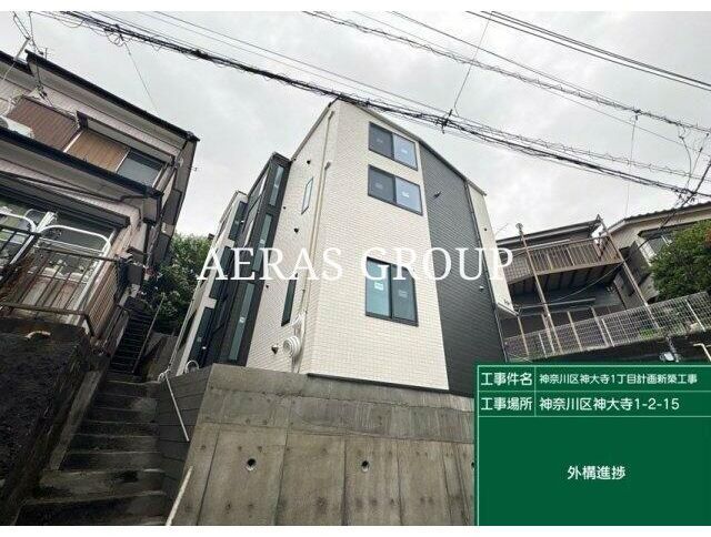 部屋画像