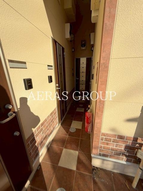 ロビー