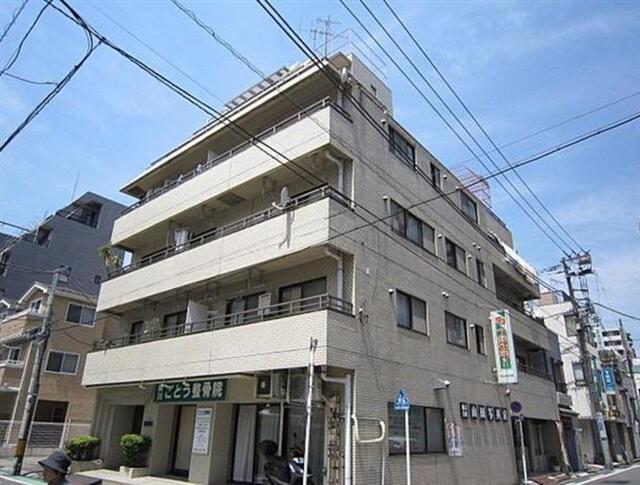 部屋画像