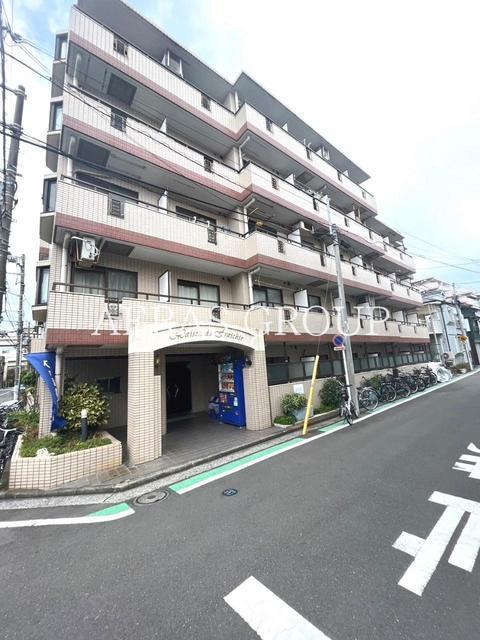 部屋画像
