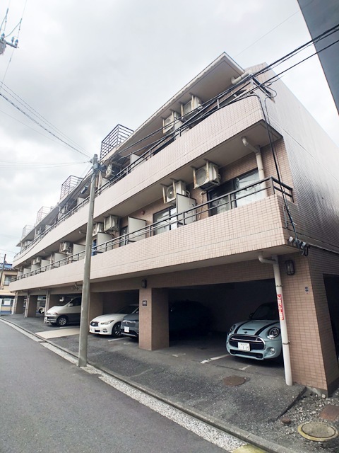 部屋画像
