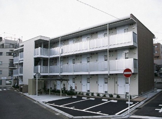 部屋画像