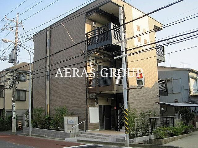 部屋画像