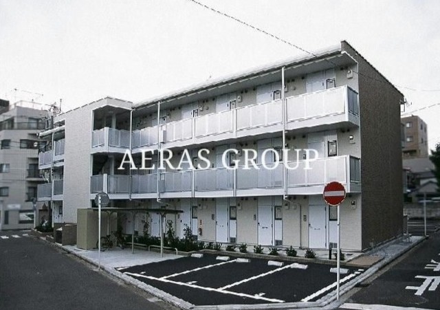部屋画像