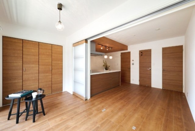 居室・リビング