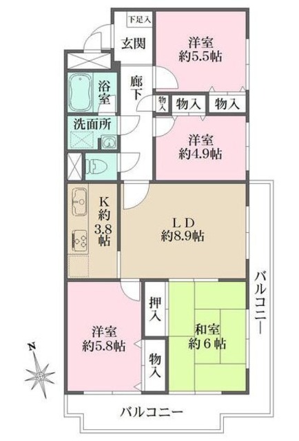 サムネイルイメージ