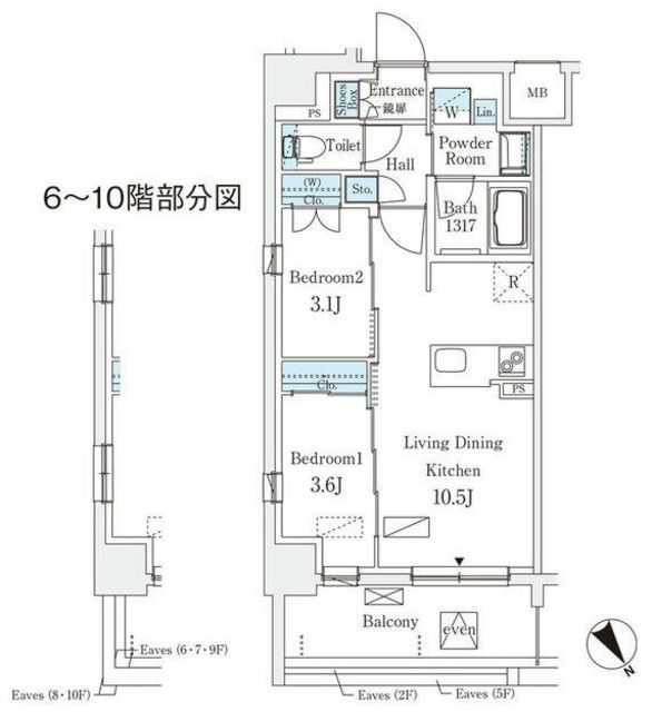 サムネイルイメージ