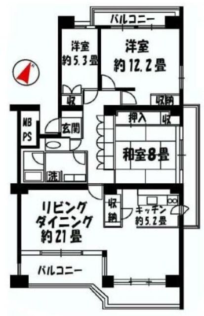 サムネイルイメージ