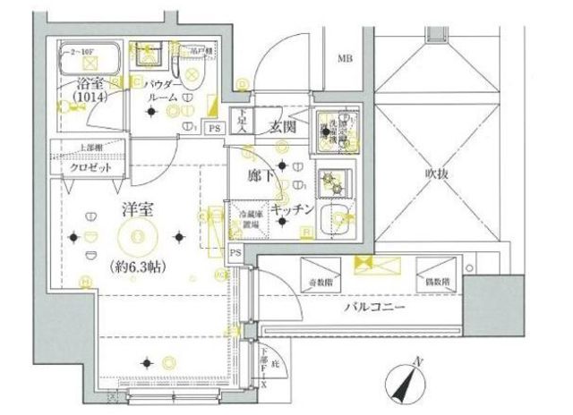 サムネイルイメージ