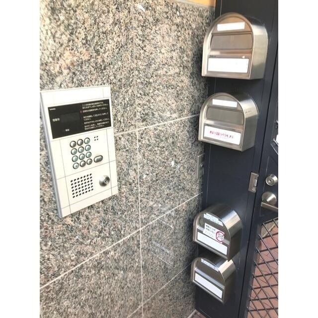 ロビー