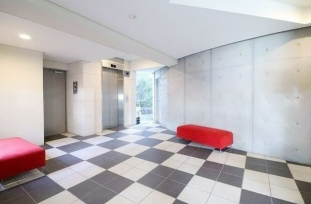 ロビー