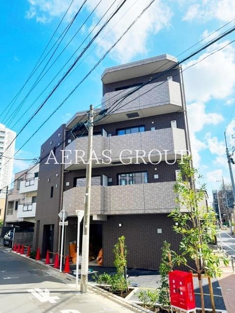 部屋画像