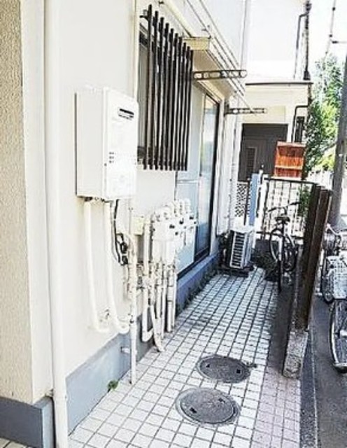 ロビー