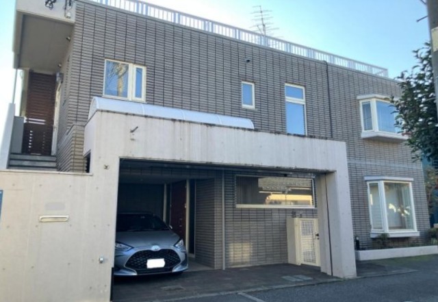 部屋画像