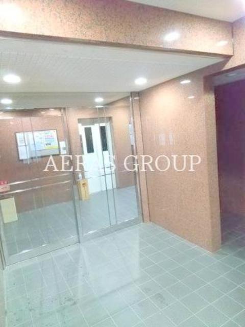 ロビー