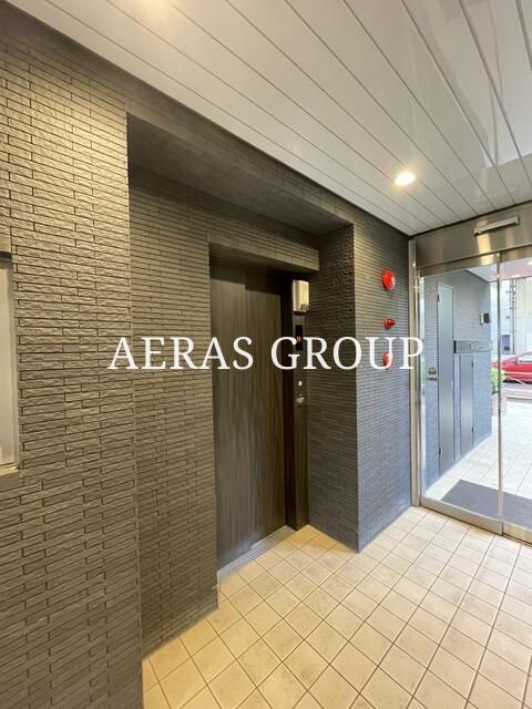 ロビー