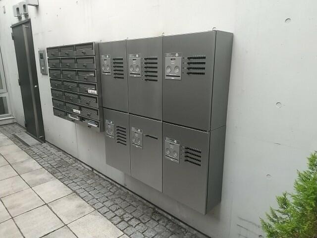 ロビー