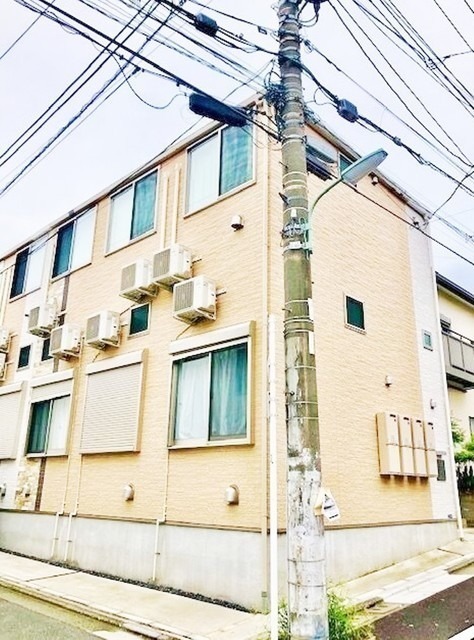部屋画像