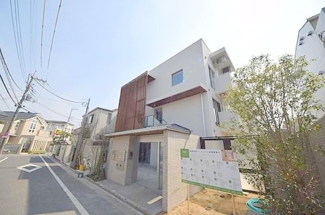 部屋画像
